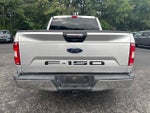 2018 F-150 Thumbnail 4