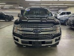2018 F-150 Thumbnail 2