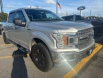2018 F-150 Thumbnail 4