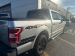 2018 F-150 Thumbnail 5