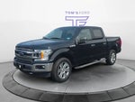 2018 F-150 Thumbnail 1