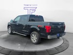 2018 F-150 Thumbnail 4