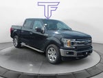 2018 F-150 Thumbnail 9