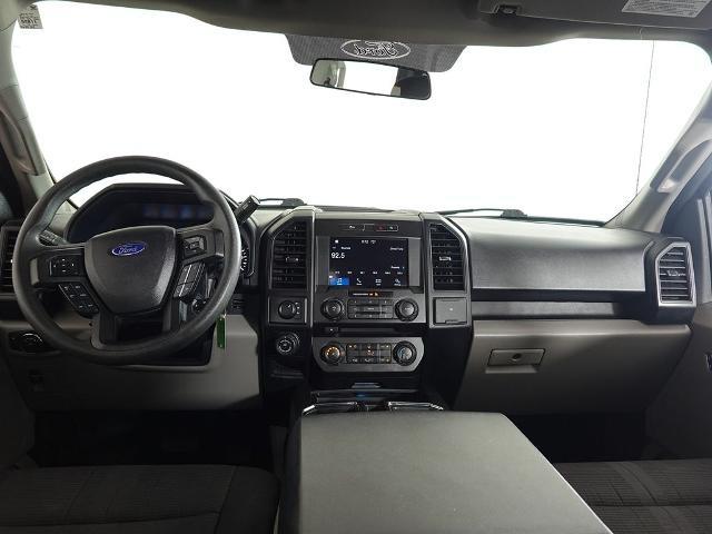 2018 Ford F-150 - $22,495