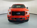 2018 F-150 Thumbnail 3