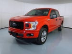 2018 F-150 Thumbnail 4