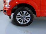 2018 F-150 Thumbnail 8