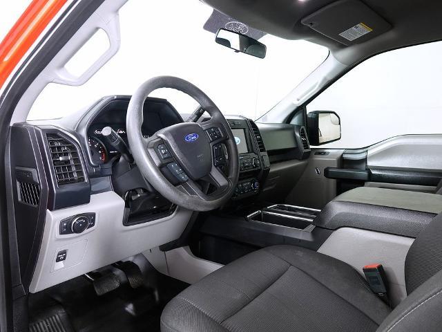 2018 Ford F-150 - $22,495