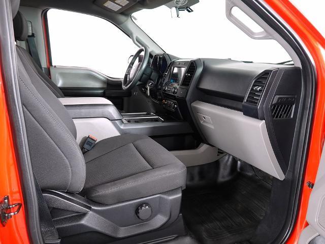 2018 Ford F-150 - $22,495