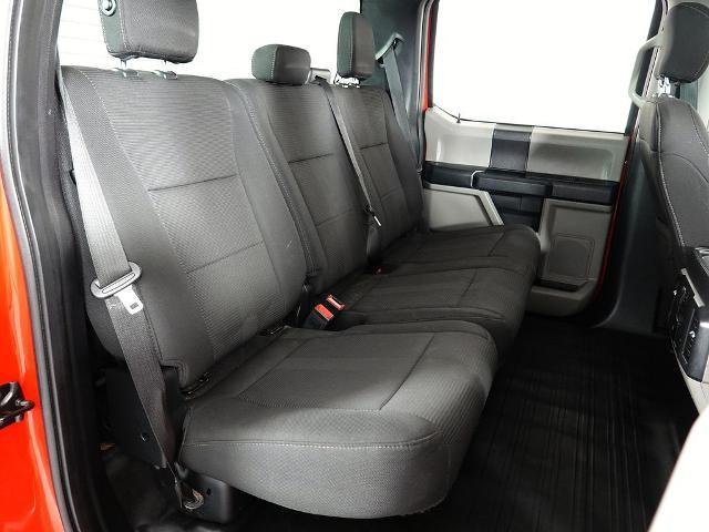 2018 Ford F-150 - $22,495