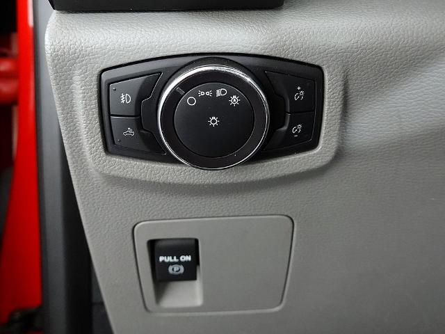 2018 Ford F-150 - $22,495