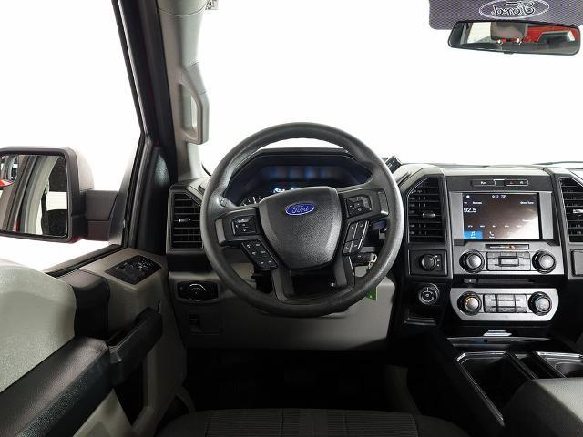 2018 Ford F-150 - $22,495