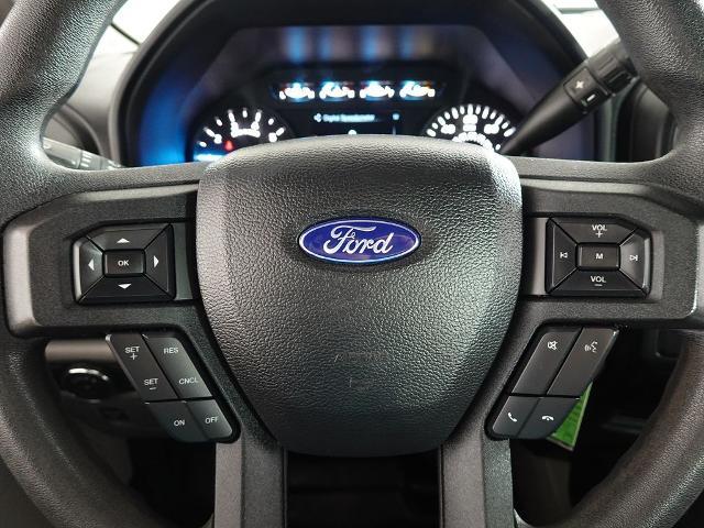 2018 Ford F-150 - $22,495