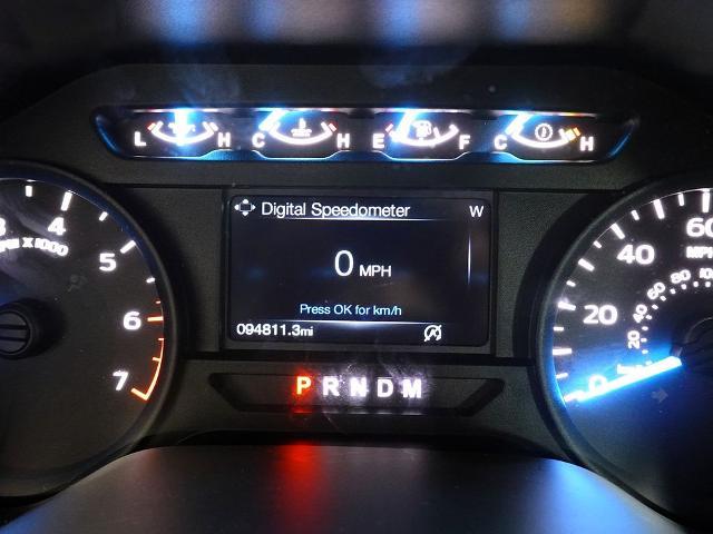 2018 Ford F-150 - $22,495