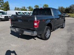 2018 F-150 Thumbnail 3