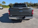2018 F-150 Thumbnail 4