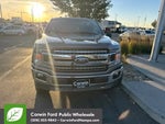 2018 F-150 Thumbnail 2