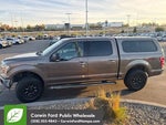2018 F-150 Thumbnail 4