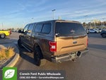 2018 F-150 Thumbnail 5