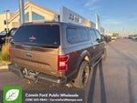 2018 F-150 Thumbnail 7