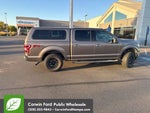 2018 F-150 Thumbnail 8
