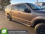 2018 F-150 Thumbnail 9