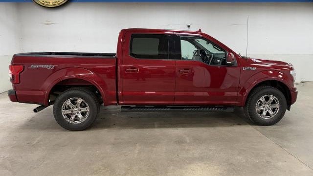 Preowned 2018 Ford F-150 Lariat for Sale