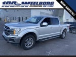 2018 F-150 Thumbnail 1
