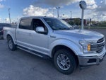 2018 F-150 Thumbnail 3