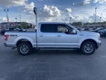 2018 F-150 Thumbnail 4