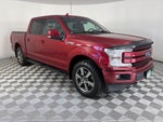 2018 F-150 Thumbnail 1