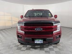 2018 F-150 Thumbnail 2