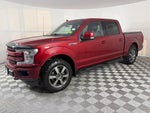 2018 F-150 Thumbnail 3