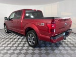 2018 F-150 Thumbnail 5