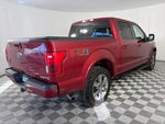 2018 F-150 Thumbnail 7