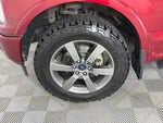 2018 F-150 Thumbnail 8
