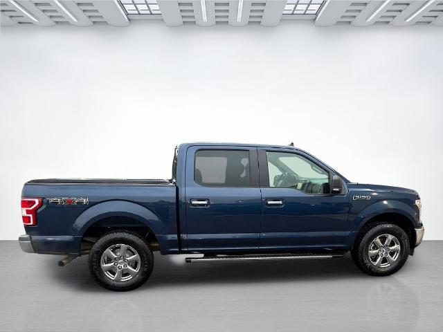 2018 Ford F-150 - $24,600