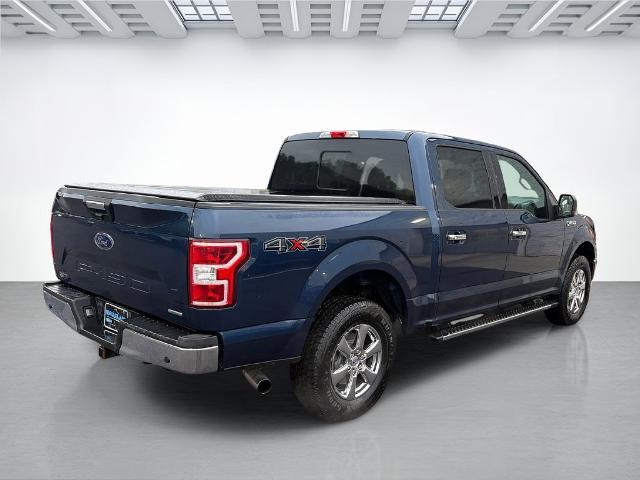 2018 Ford F-150 - $24,600