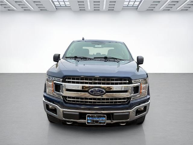 2018 Ford F-150 - $24,600