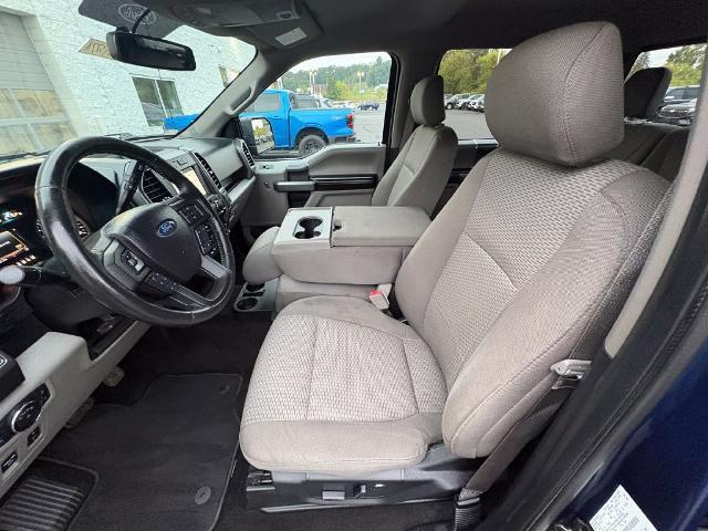 2018 Ford F-150 - $24,600