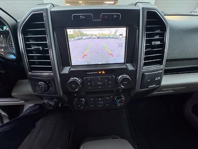 2018 Ford F-150 - $24,600