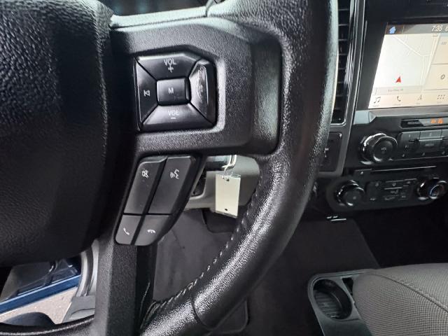 2018 Ford F-150 - $24,600