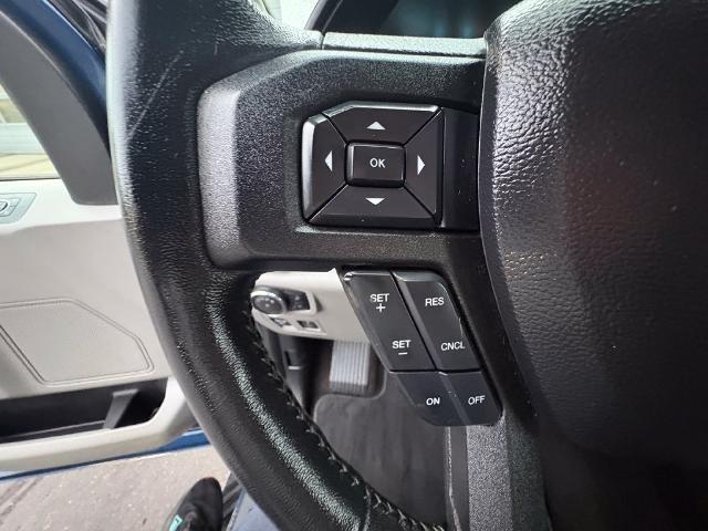 2018 Ford F-150 - $24,600