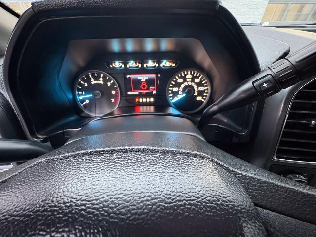 2018 Ford F-150 - $24,600