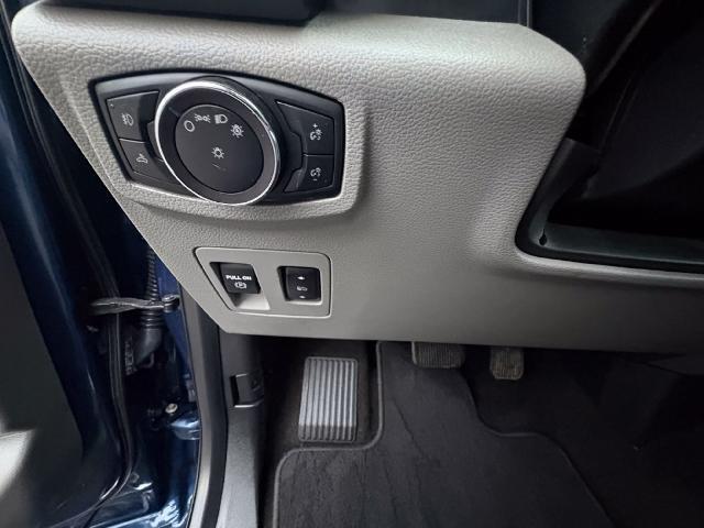 2018 Ford F-150 - $24,600
