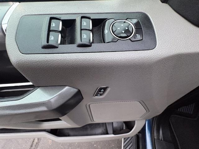 2018 Ford F-150 - $24,600