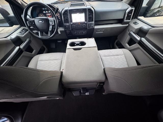 2018 Ford F-150 - $24,600
