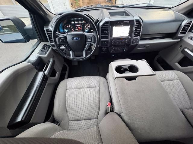 2018 Ford F-150 - $24,600