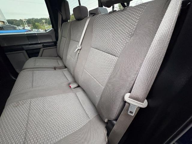 2018 Ford F-150 - $24,600