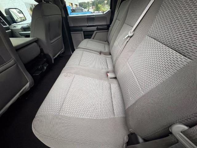2018 Ford F-150 - $24,600